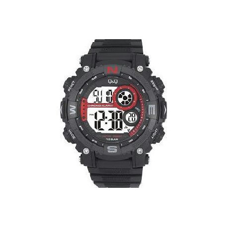 RELOJ Q&Q MODELO M133J002Y