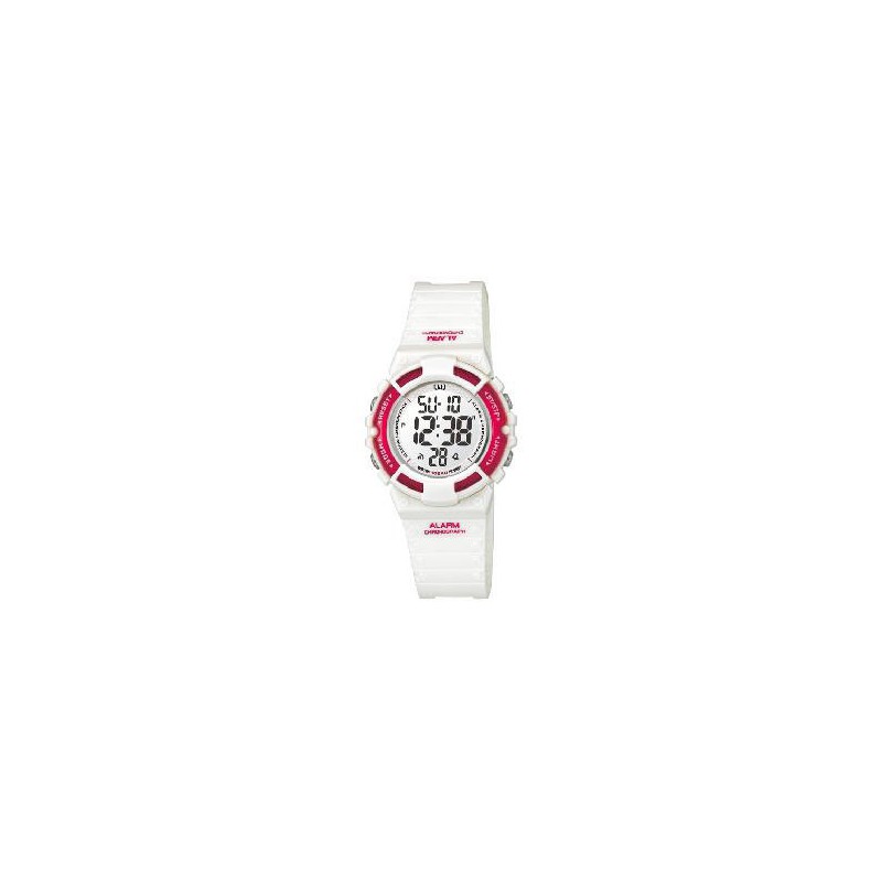 RELOJ Q&Q MODELO M138J002Y