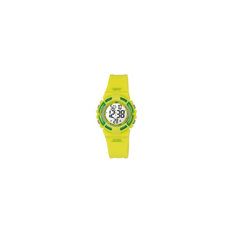 RELOJ Q&Q MODELO M138J006Y