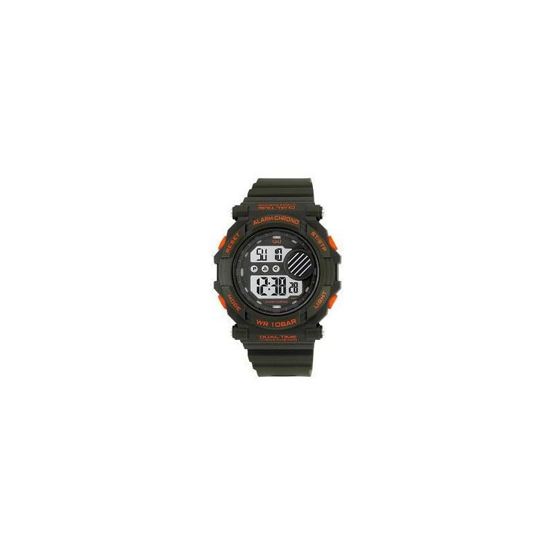 RELOJ Q&Q MODELO M136J003Y