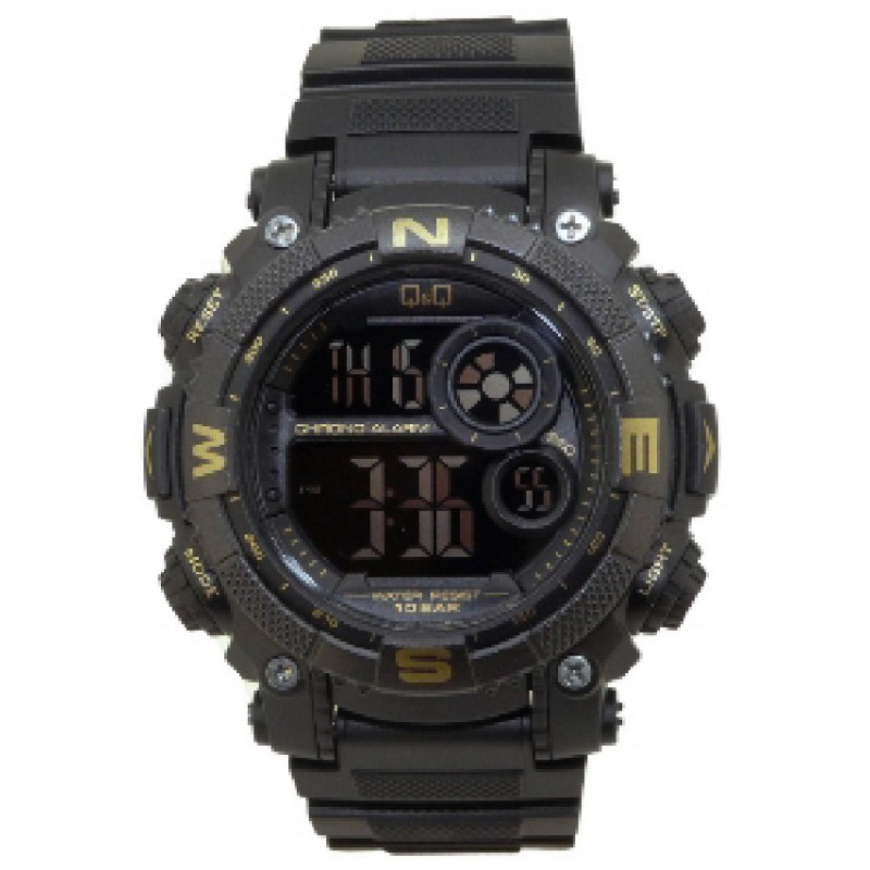 RELOJ Q&Q MODELO M133J803Y