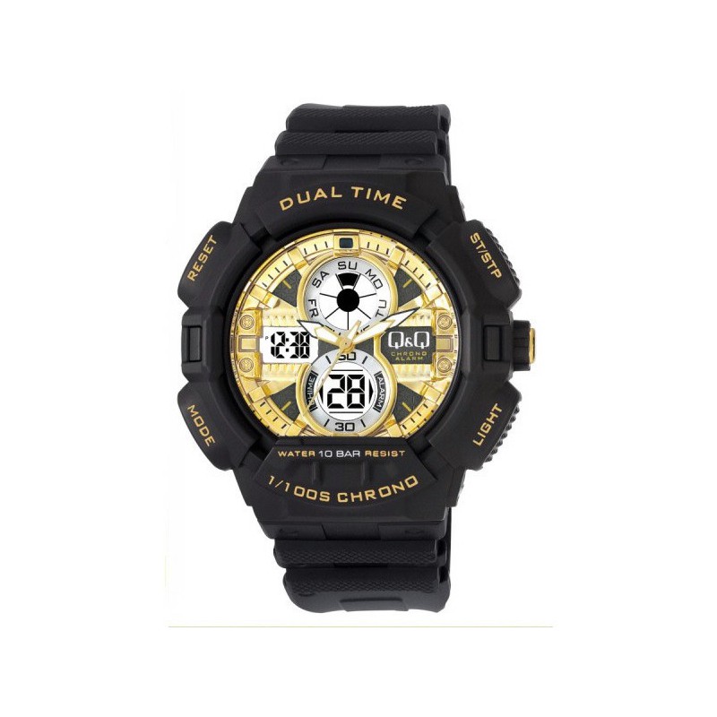 RELOJ Q&Q MODELO GW81J003Y