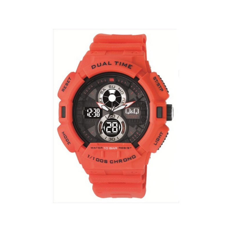 RELOJ Q&Q MODELO GW81J005Y