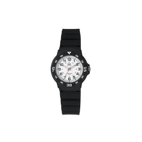 RELOJ Q&Q MODELO VR19J003Y