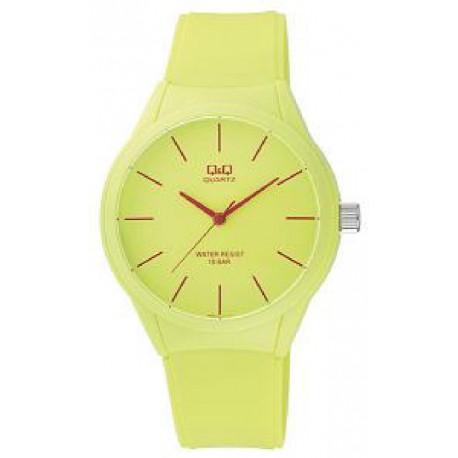 RELOJ Q&Q MODELO VR28J011Y