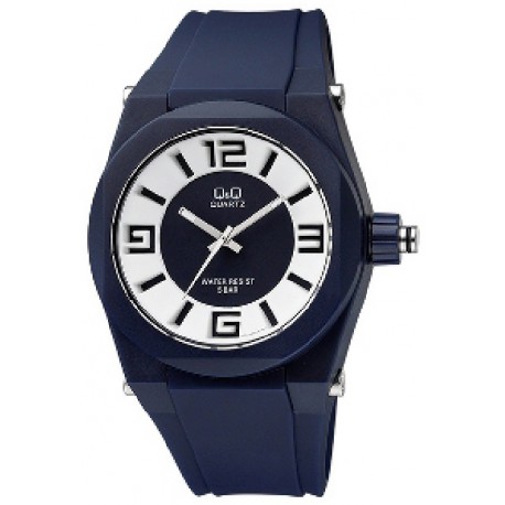 RELOJ Q&Q MODELO VR32J008Y