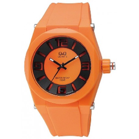 RELOJ Q&Q MODELO VR32J009Y