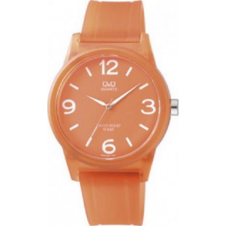 RELOJ Q&Q MODELO VR35J007Y