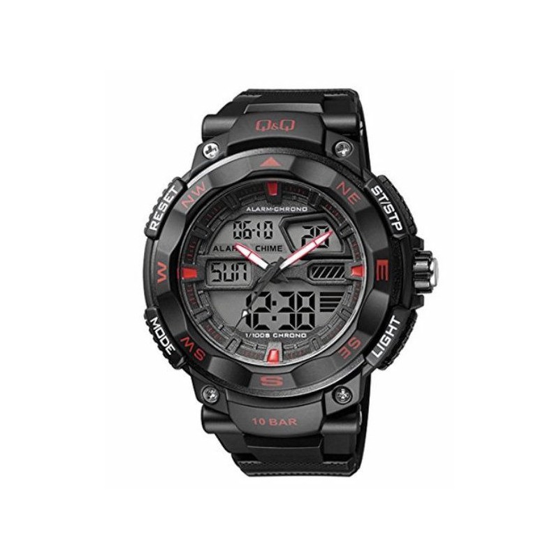 RELOJ Q&Q MODELO GW85J002Y