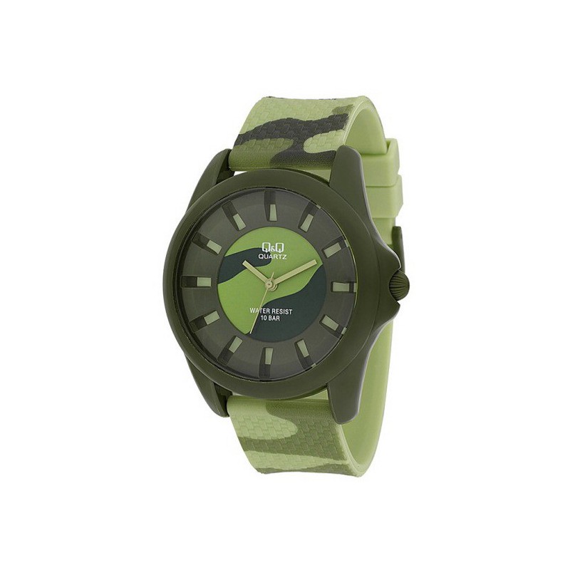 RELOJ Q&Q MODELO VR42J020Y