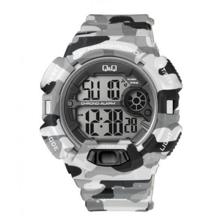 RELOJ Q&Q MODELO M132J006Y