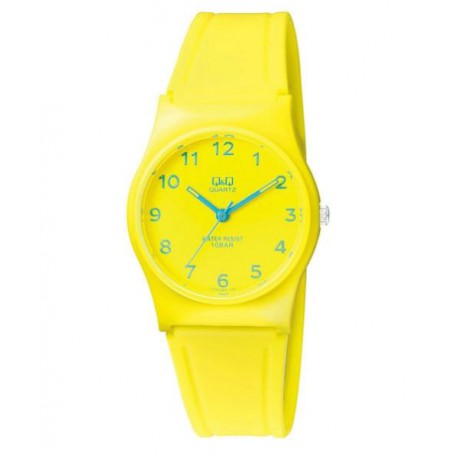 RELOJ Q&Q MODELO VP34J063Y