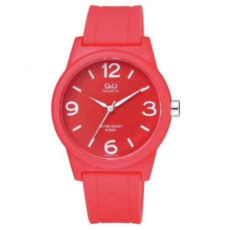 RELOJ Q&Q MODELO VR35J013Y