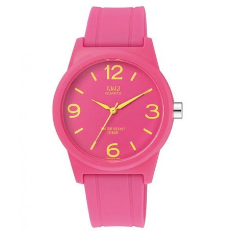 RELOJ Q&Q MODELO VR35J018Y