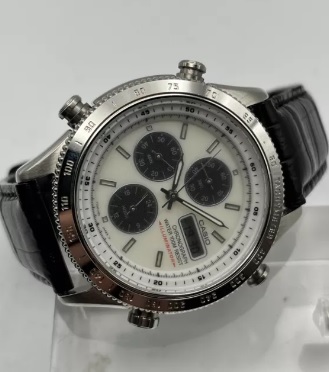 RELOJ CASIO MWA-810-7AV