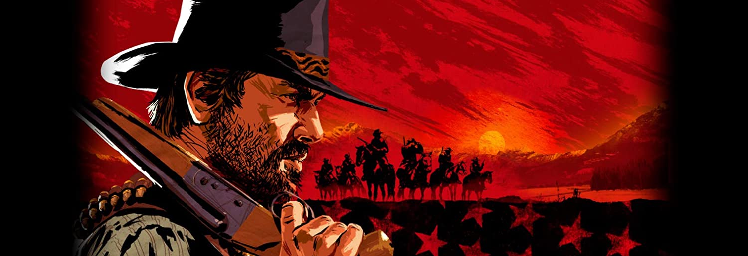 RED DEAD REDEMPTION II (PS4)