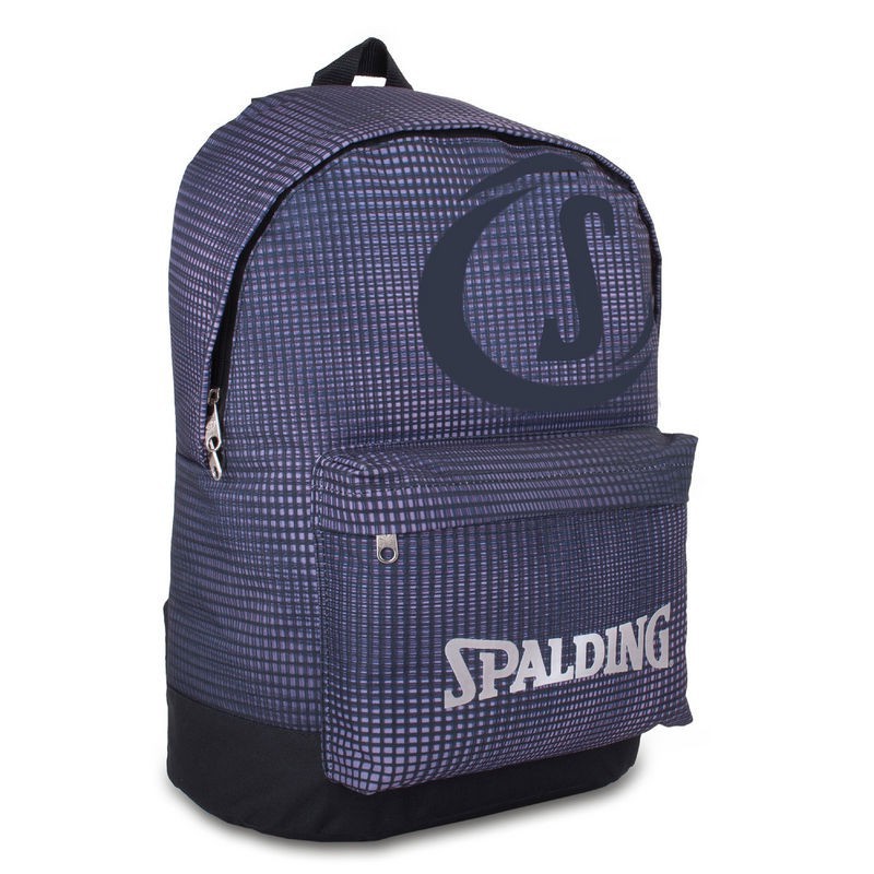 MOCHILA SPALDING CORPORATE BOLSILLO