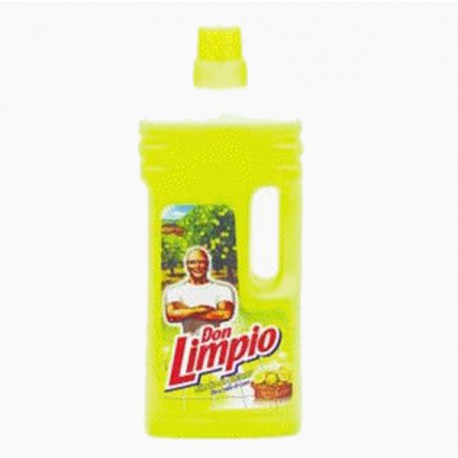 Don Limpio Limón 1.3 L