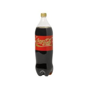 COCA COLA SIN CAFEINA 2L