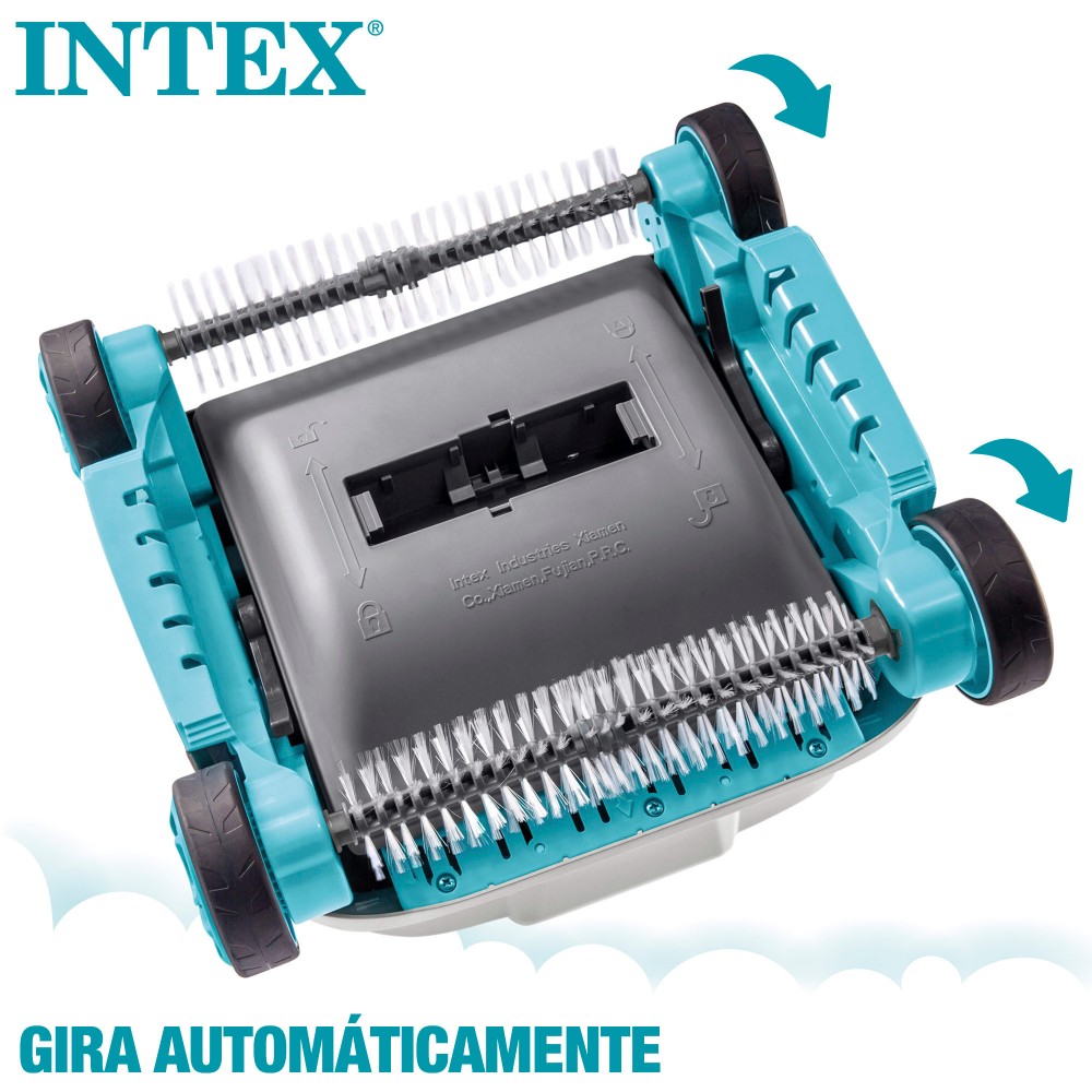 28005EX-LIMPIAFONDOS AUTOMATICO ZX300 PARA PISCINA 