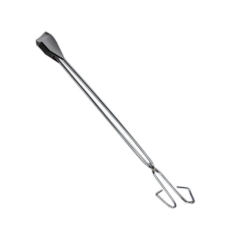 PINZA ACERO INOX 35CM 5MM