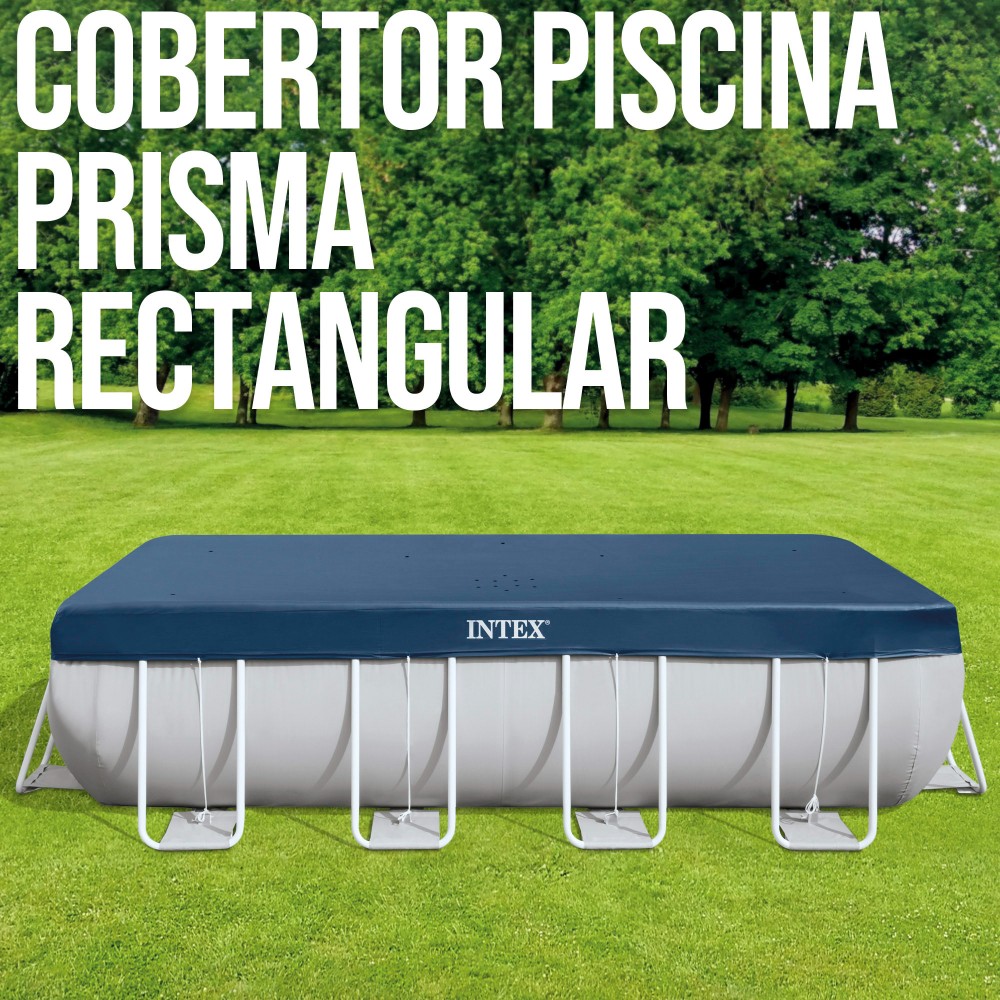 28037-COBERTOR PISCINA PRISMA RECTANGULAR 400x200 cm 