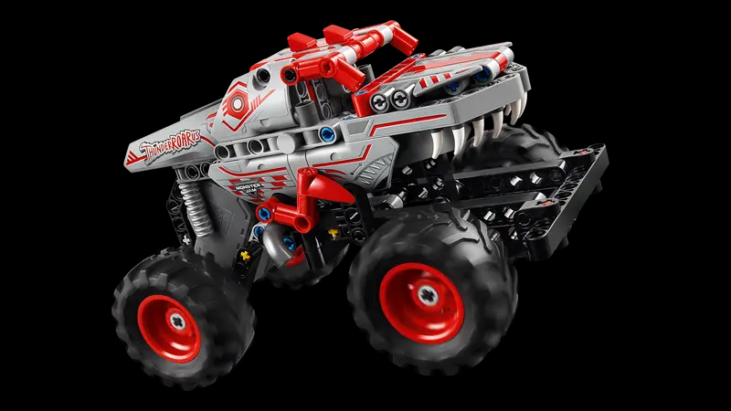 LEGO MONSTER JAM™ THUNDERROARUS™