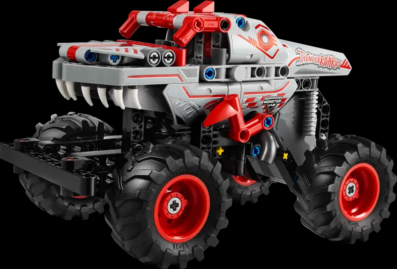 LEGO MONSTER JAM™ THUNDERROARUS™ 