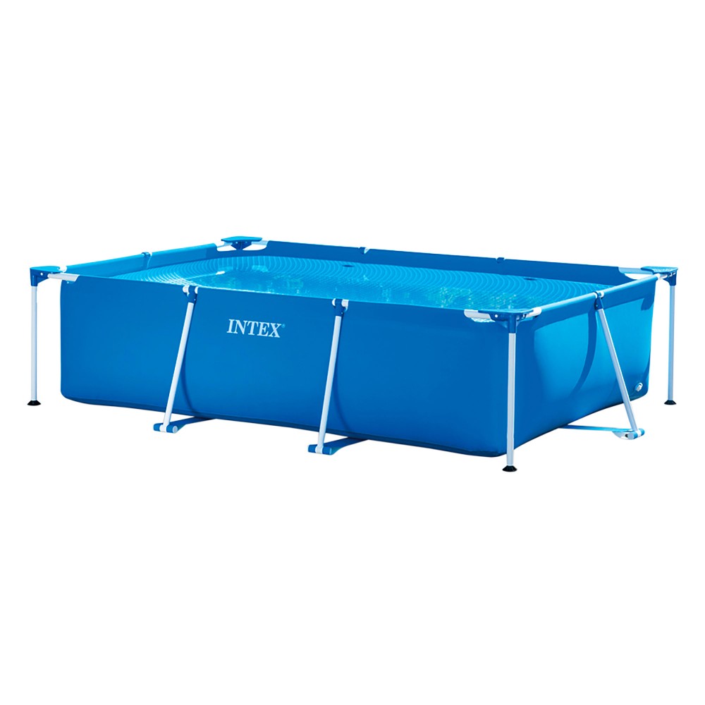 28272NP-PISCINA SMALL FRAME 300x200x75 cm - 3834L 