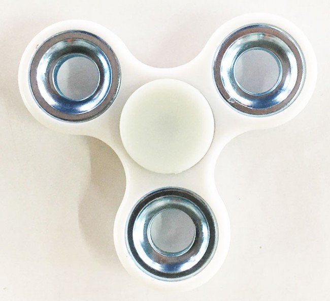SPINNER SIMPLE COLOERES SURTIDOS
