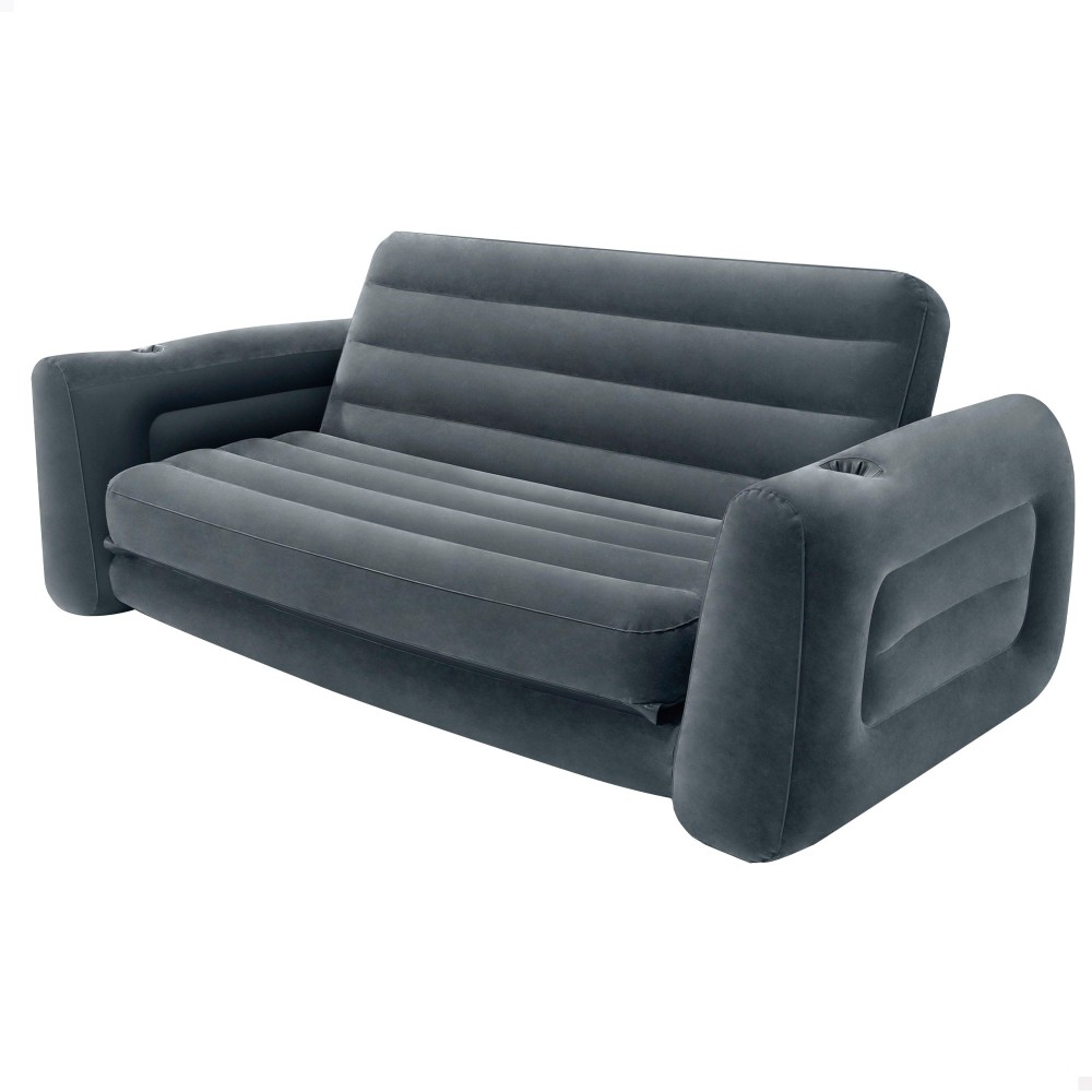 SOFA  PULL-OUT - 203x224x66 cm