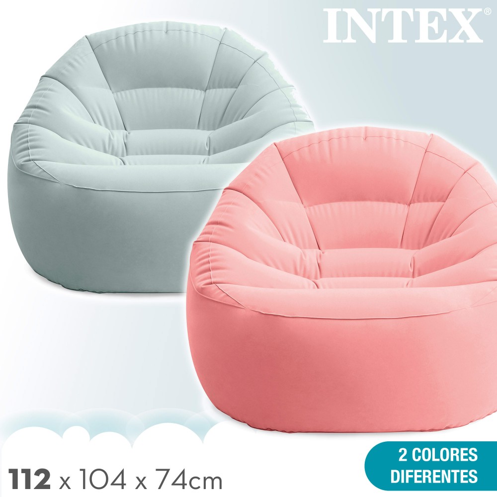 SOFA BEANLESS BAG - 112x104x74 cm - 2/S 