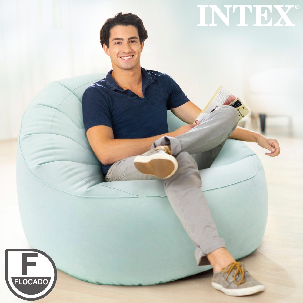 SOFA BEANLESS BAG - 112x104x74 cm - 2/S 