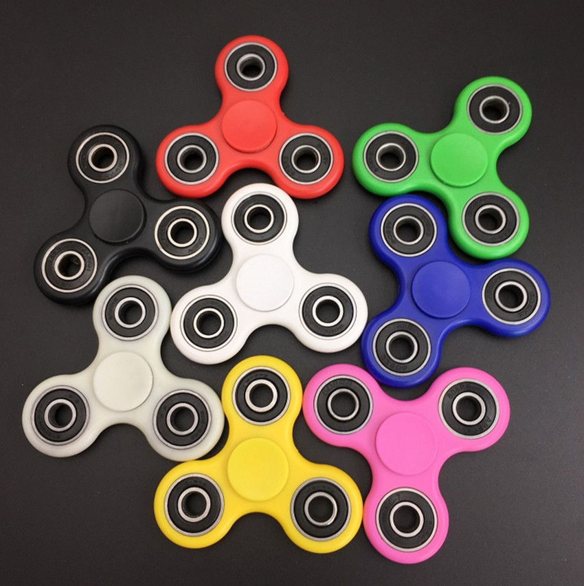 SPINNER COLORES 