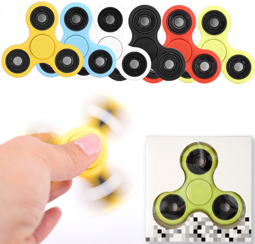 SPINNER COLORES