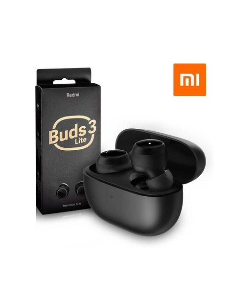 AURICULARES INALAMBRICOS REDMI BUDS 3 LITE 