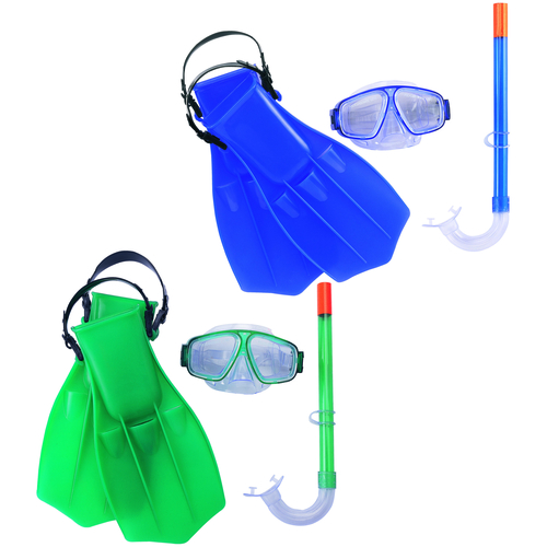 BESTWAY. SET BUCEO AVIATOR