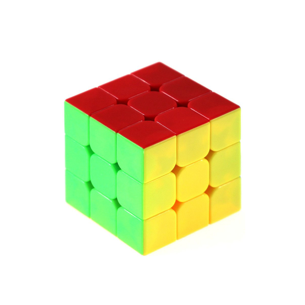 CUBO 3x3x3 CLASSIC