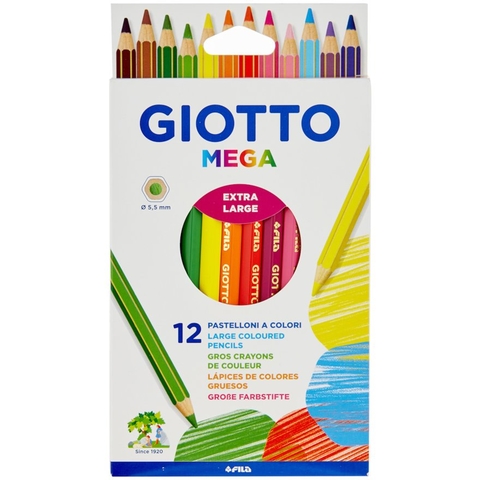 Bic Plastidecor - Crayones de colores surtidos (paquete de 36) : Juguetes y  Juegos 