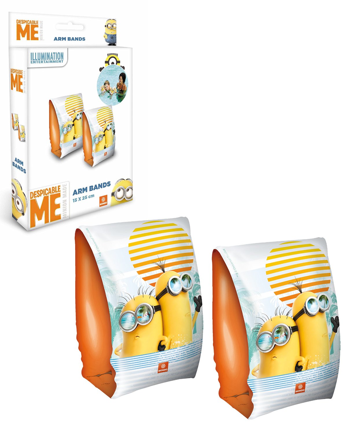 MANGUITOS MINIONS