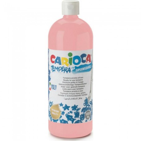 TEMPERA - BOTELLA 1000 ML CARNE 