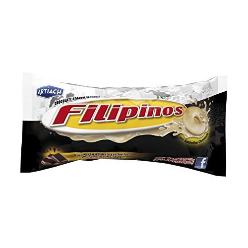 FILIPINOS BLANCOS