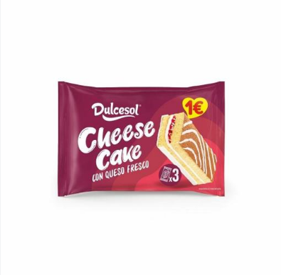 CHEESE CAKE