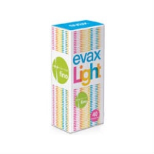 SALVASLIPS LIGHT EVAX X44