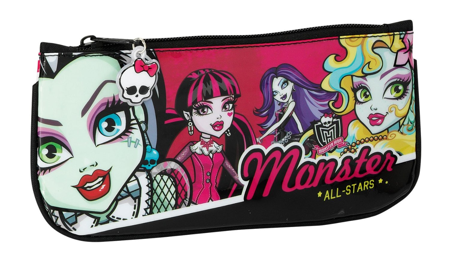 Monster High - Portatodo plano