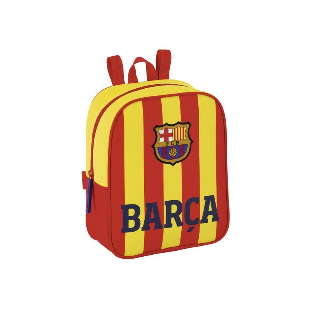 FC Barcelona - Mochila FC Barcelona 3 años