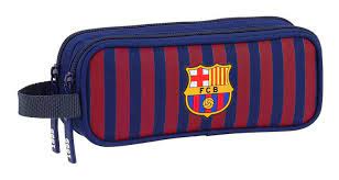 Portatodo FC Barcelona doble
