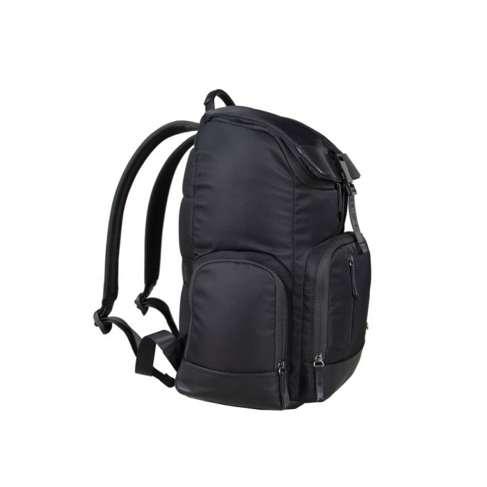 MOCHILA PARA PORTATIL 14.1 BESTLIFE NEGRA 30x15x40cm 