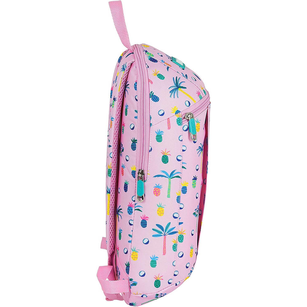 MINI MOCHILA MOOS PARADISE VIBES