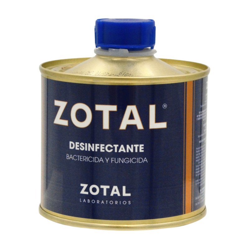 ZOTAL DESINFECTANTE 205ML